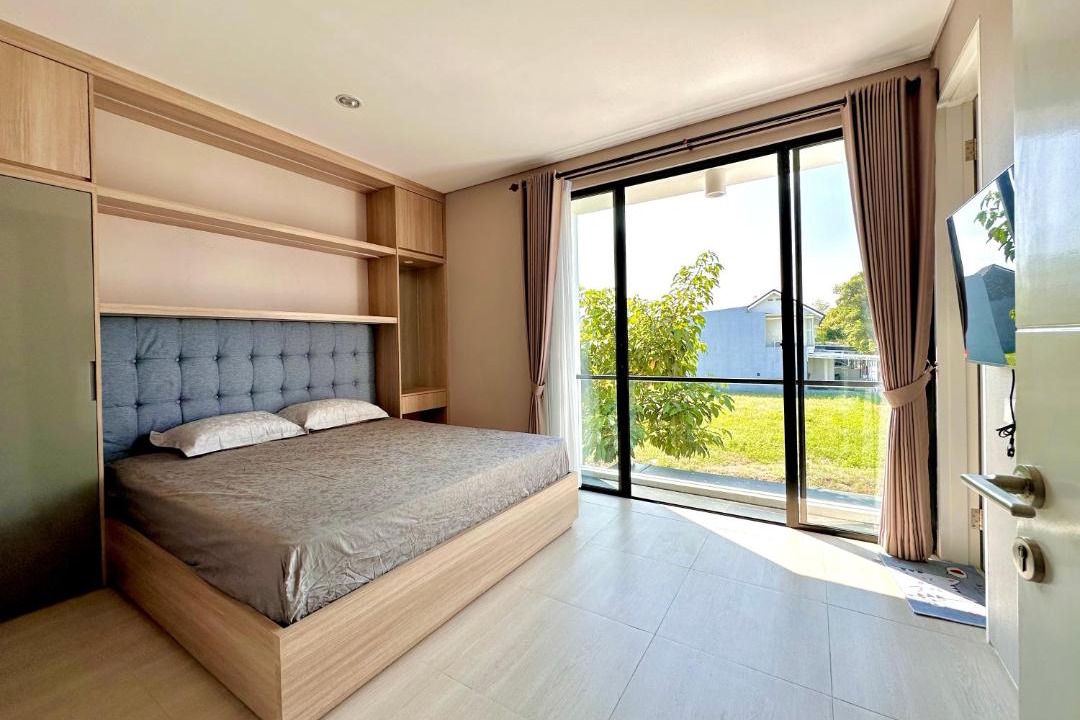 Photo of Bedroom in Surabaya