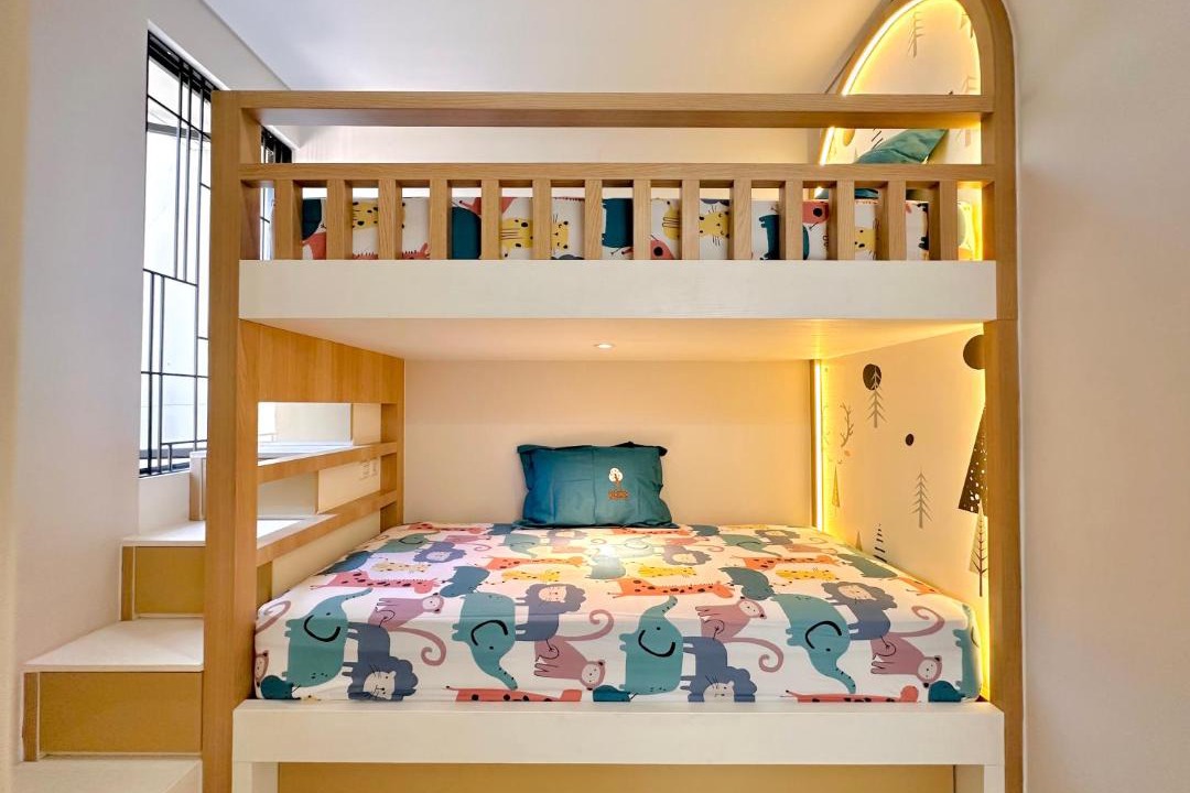 Photo of Bedroom in Surabaya