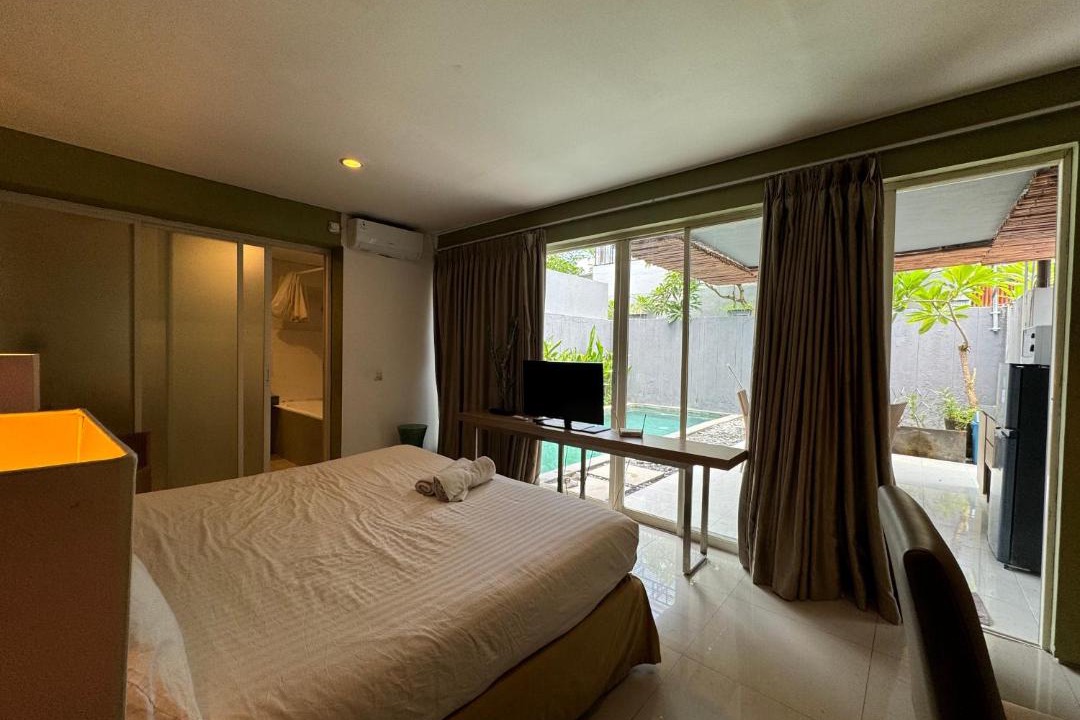 Photo of Bedroom in Mumbul