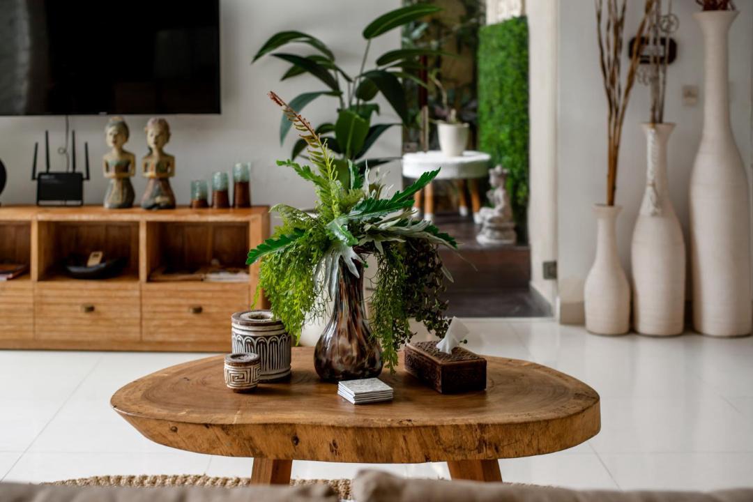 Photo of Livingroom in Batubelig