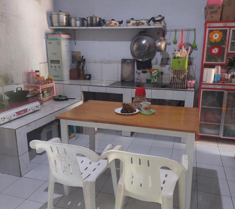 Photo of Kitchen in Tomohon