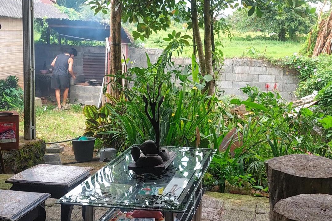 Photo of Others in Tomohon