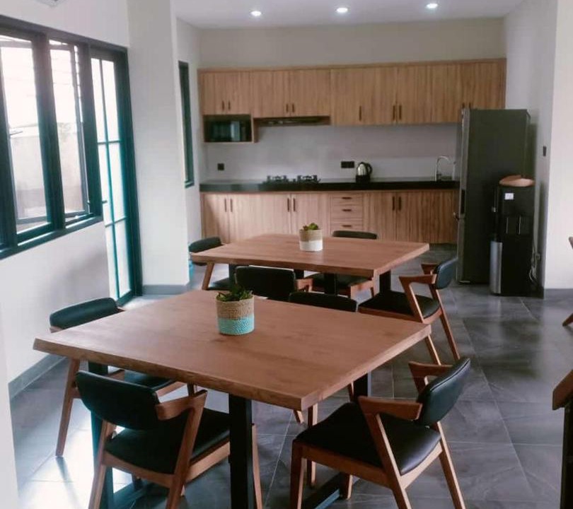 Photo of Kitchen in Pererenan