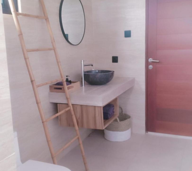 Photo of Bathroom in Pererenan