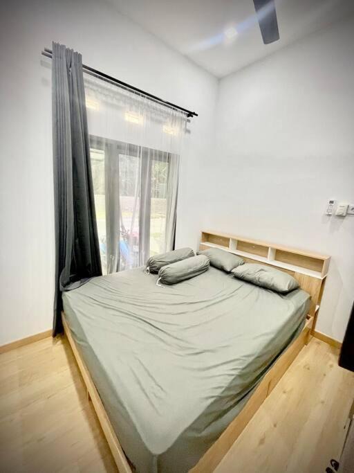 Photo of Bedroom in Padang
