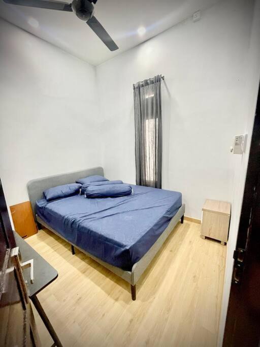 Photo of Bedroom in Padang
