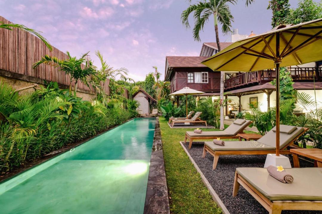 Photo of Outdoor in North Legian