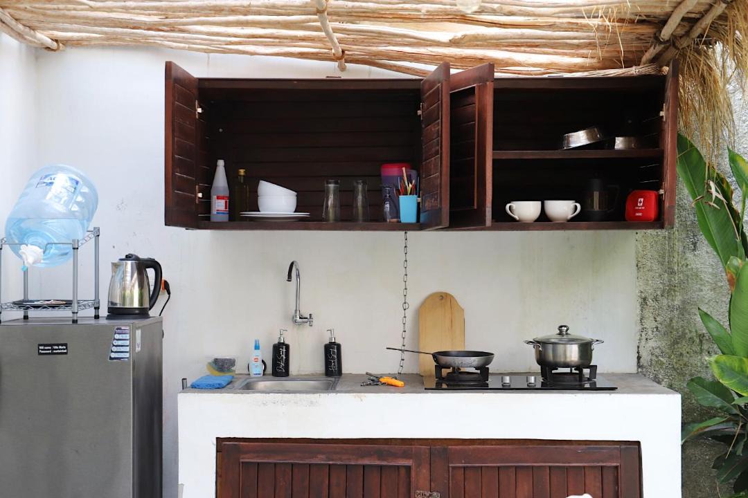 Photo of Kitchen in Babakan