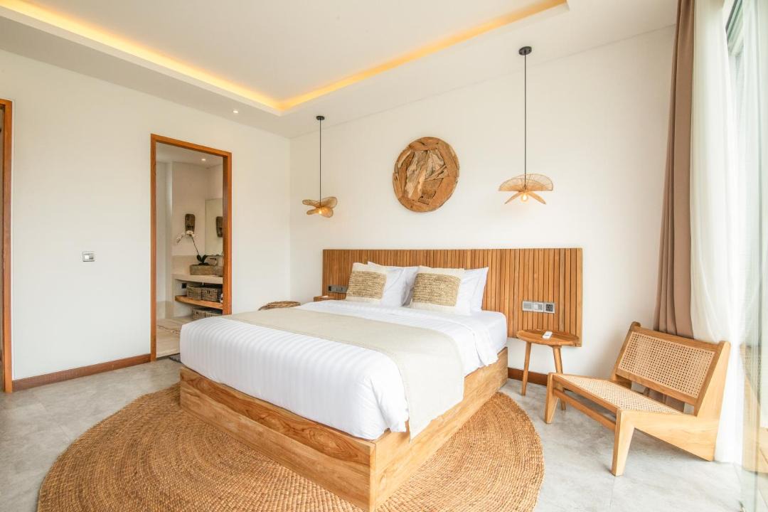 Photo of Bedroom in Berawa