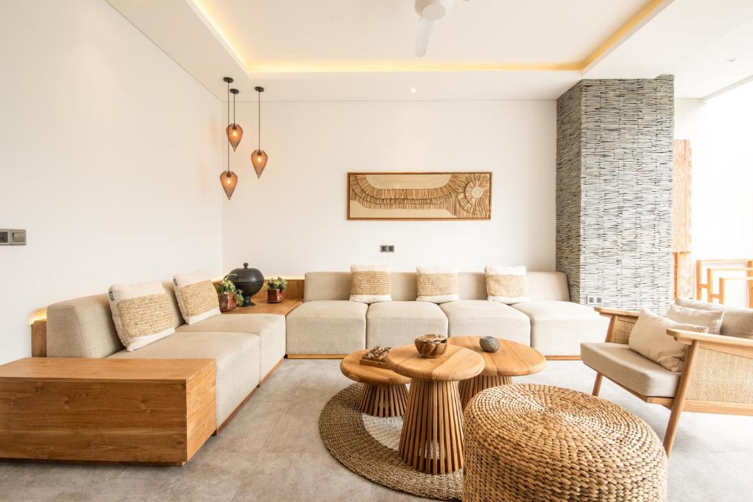 Photo of Livingroom in Berawa