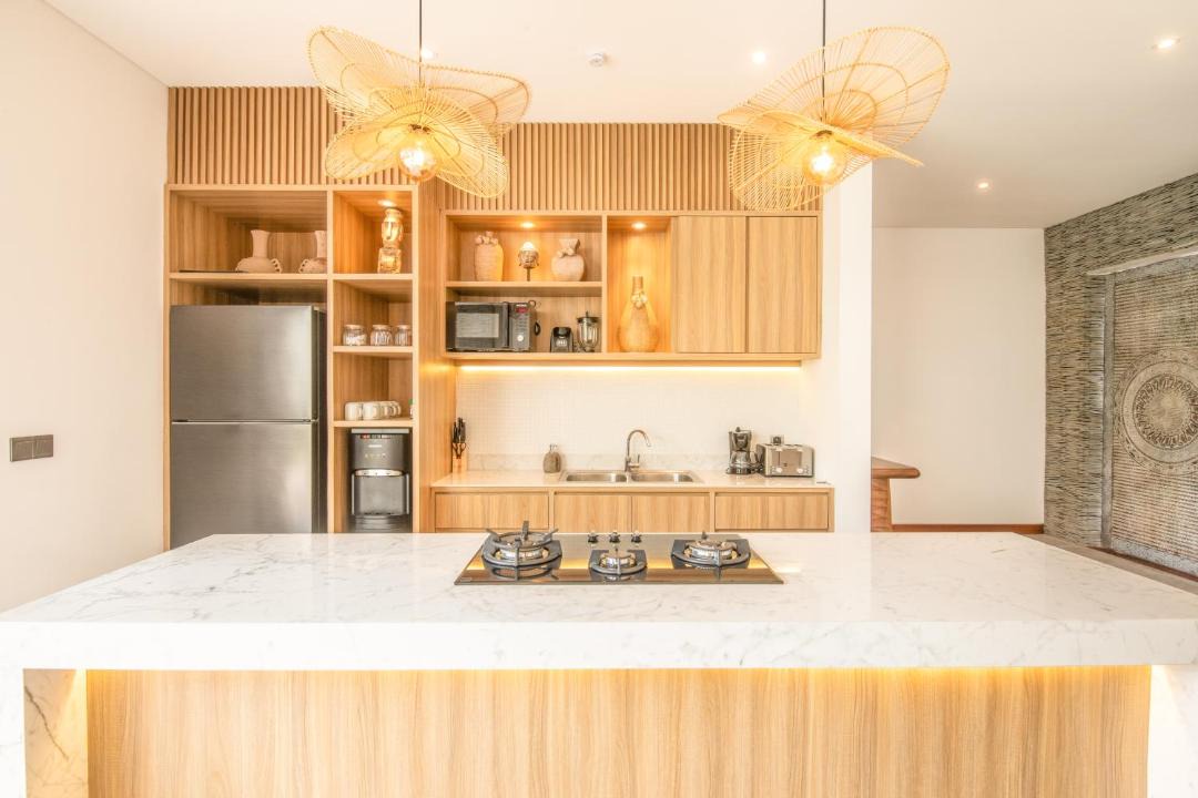 Photo of Kitchen in Berawa