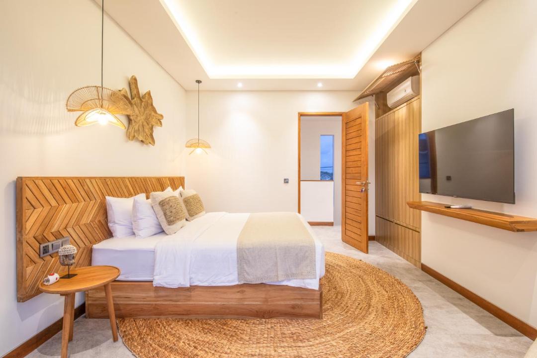 Photo of Bedroom in Berawa