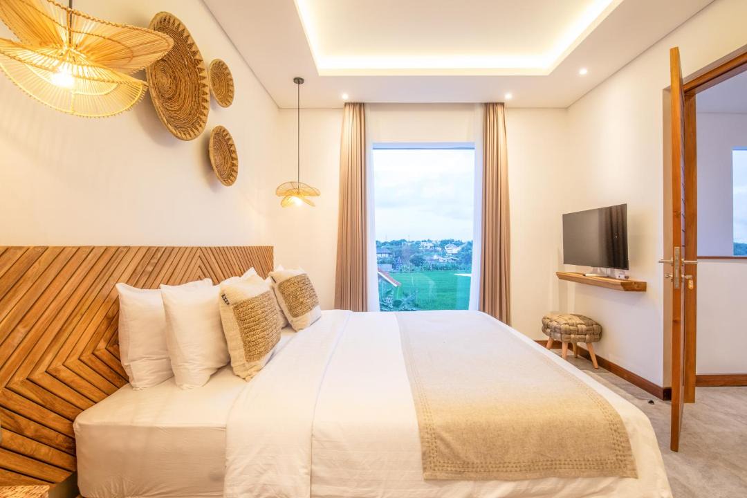 Photo of Bedroom in Berawa