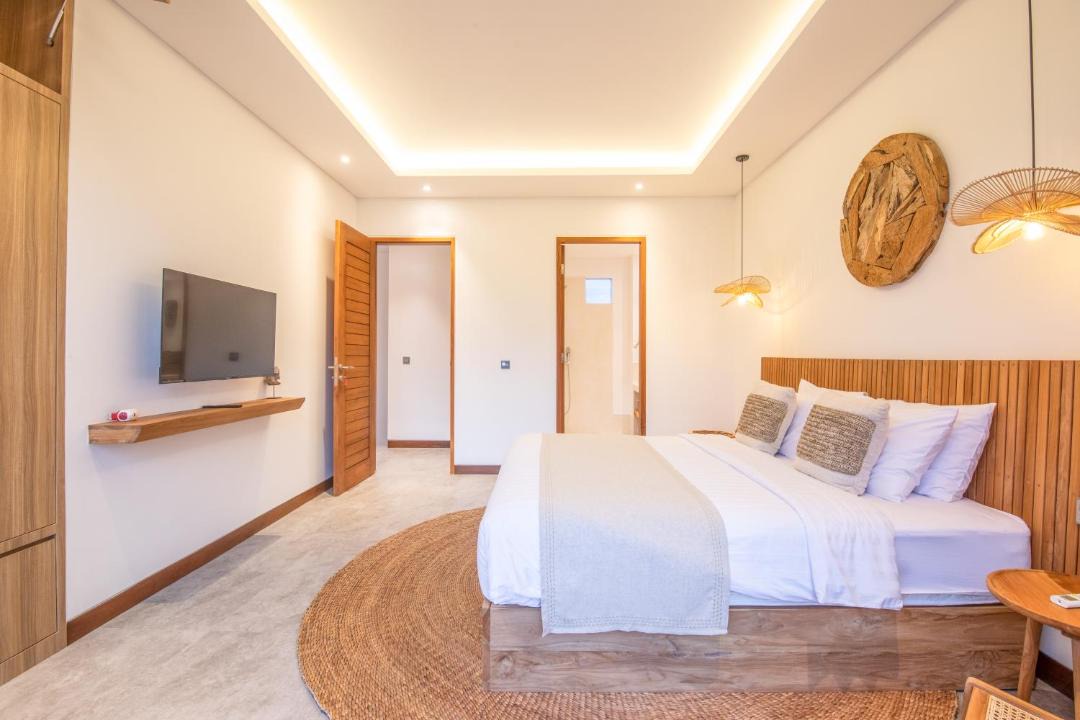 Photo of Bedroom in Berawa