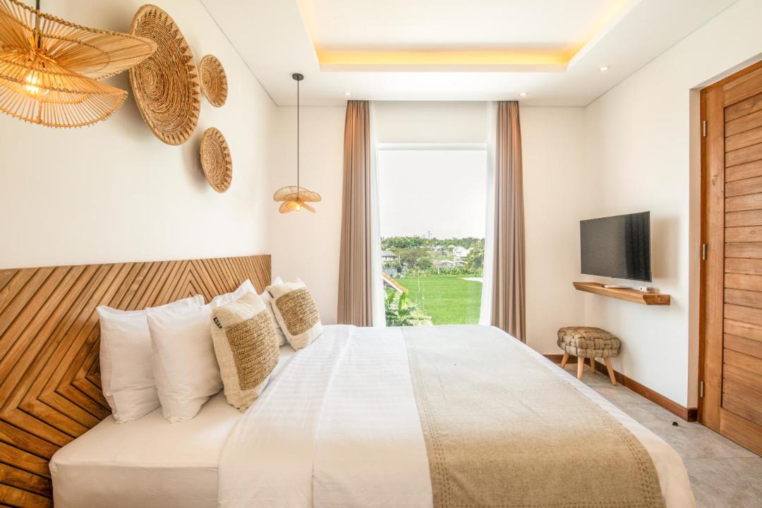 Photo of Bedroom in Berawa