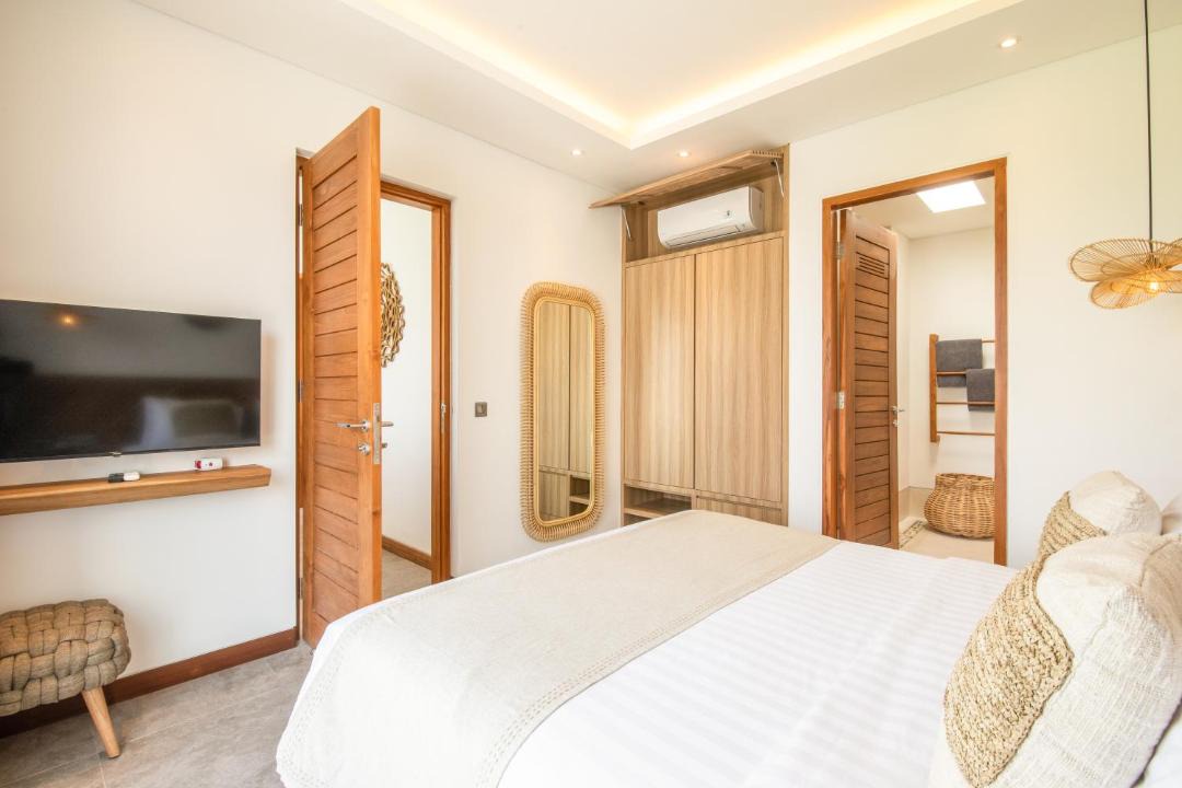 Photo of Bedroom in Berawa