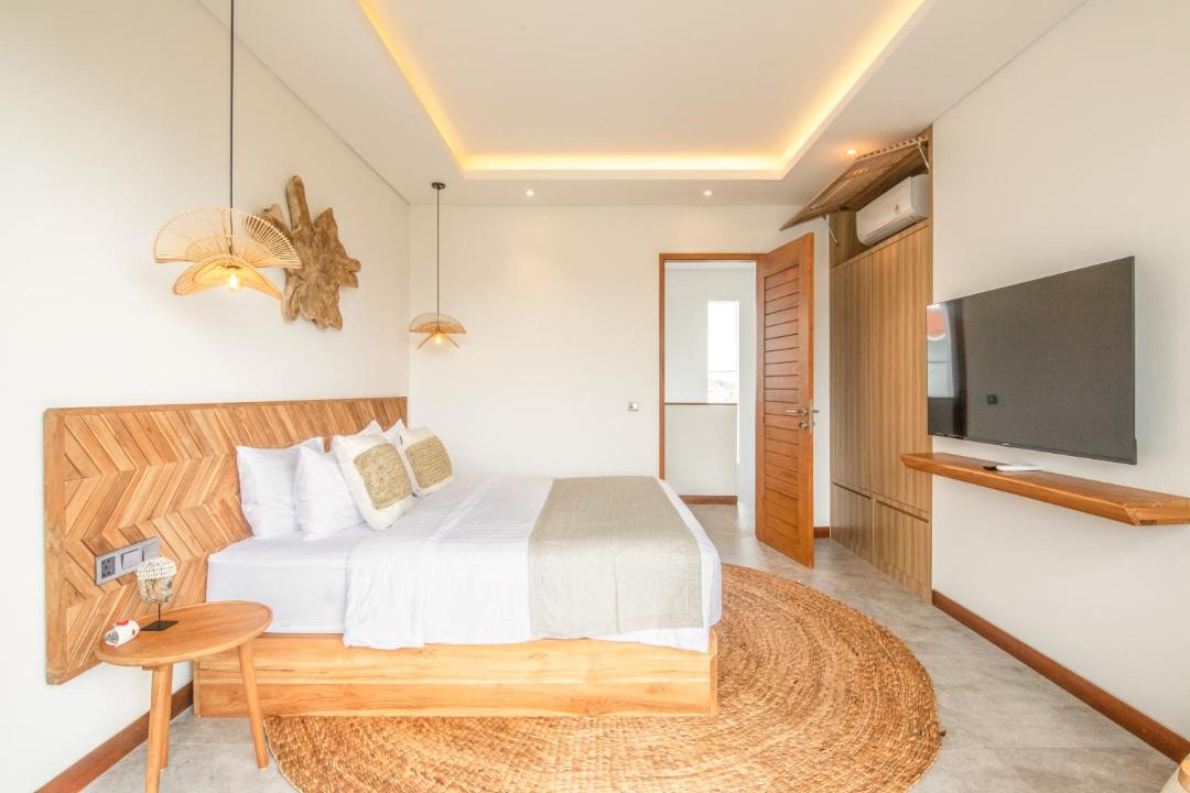 Photo of Bedroom in Berawa