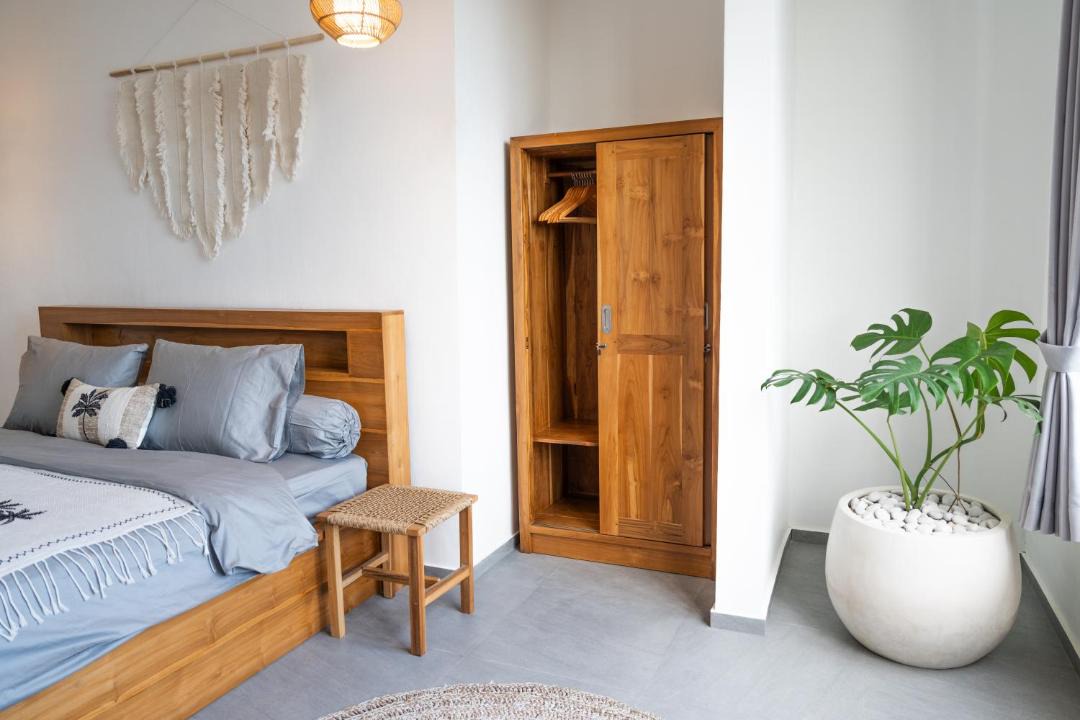 Photo of Bedroom in Cemagi