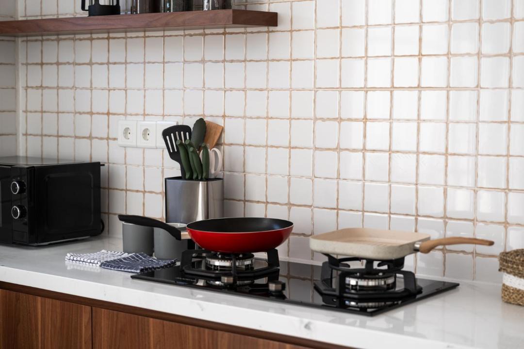 Photo of Kitchen in Cemagi