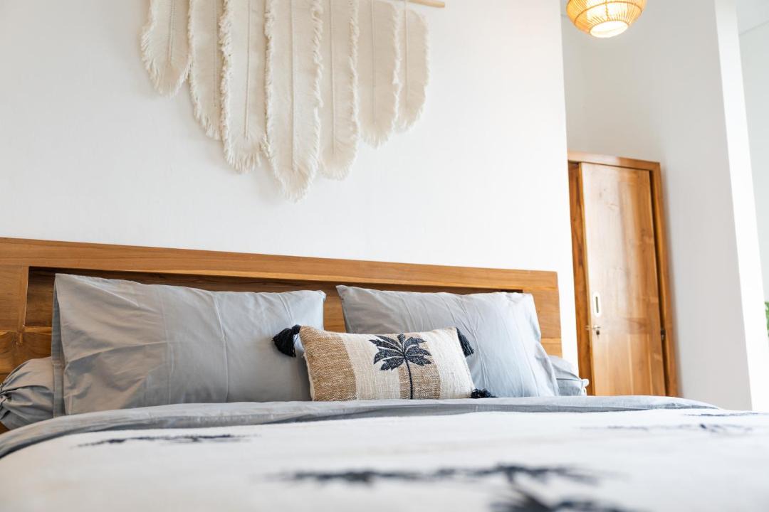 Photo of Bedroom in Cemagi