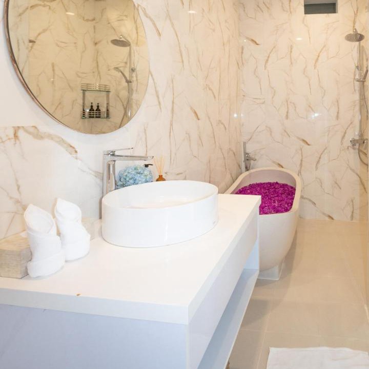 Photo of Bathroom in Banjar Semer