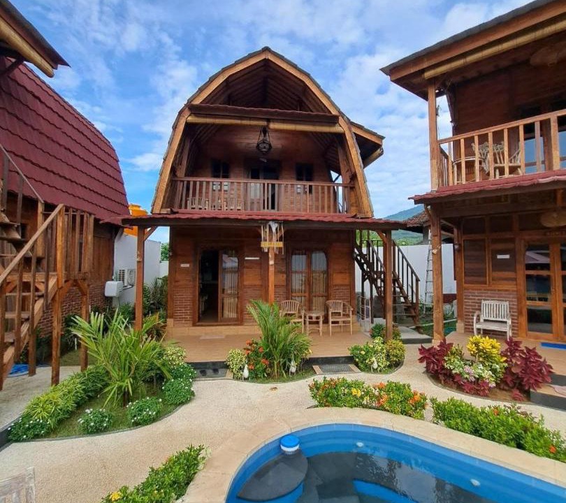 Photo of Outdoor in Purwakerti