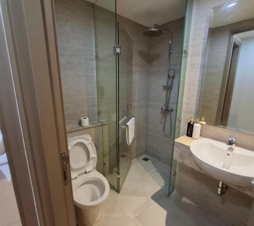 Photo of Bathroom in Pantai Indah Kapuk