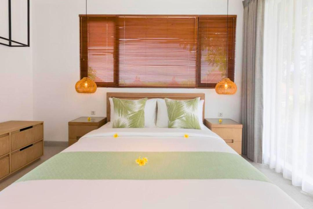 Photo of Bedroom in Babakan