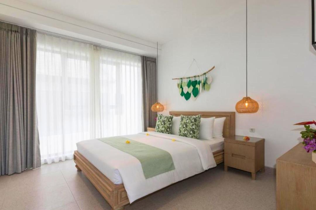 Photo of Bedroom in Babakan