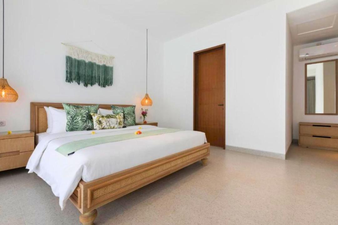 Photo of Bedroom in Babakan