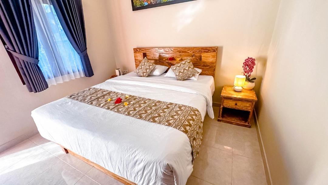 Photo of Bedroom in Siligita