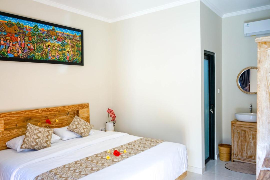 Photo of Bedroom in Siligita