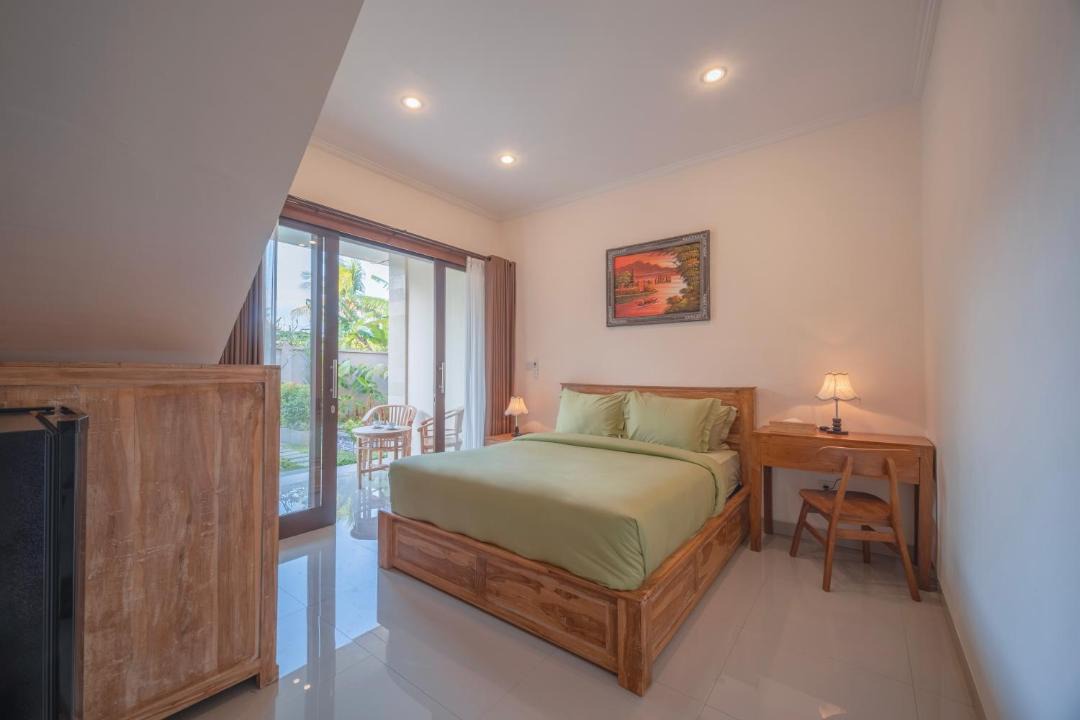 Photo of Bedroom in Petitenget