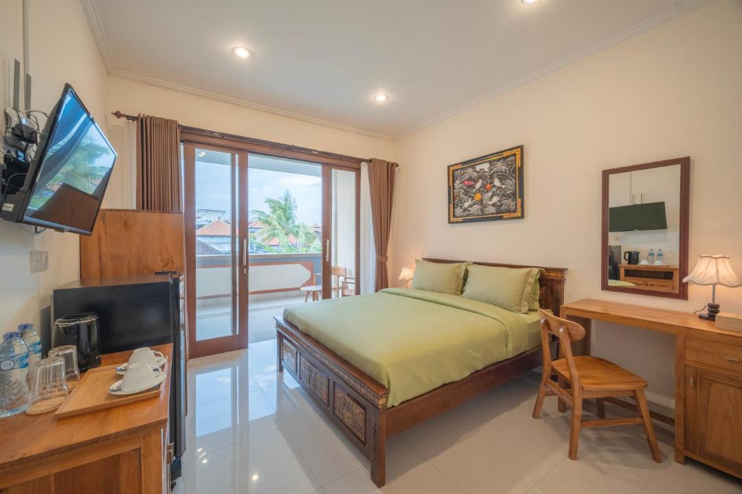 Photo of Bedroom in Petitenget