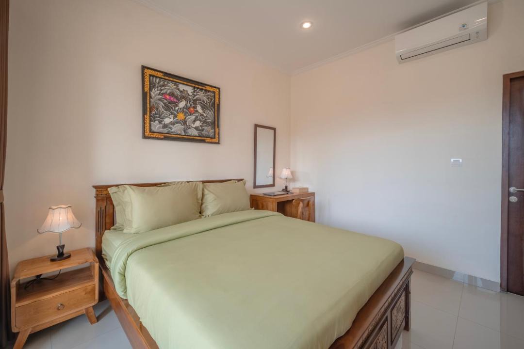 Photo of Bedroom in Petitenget