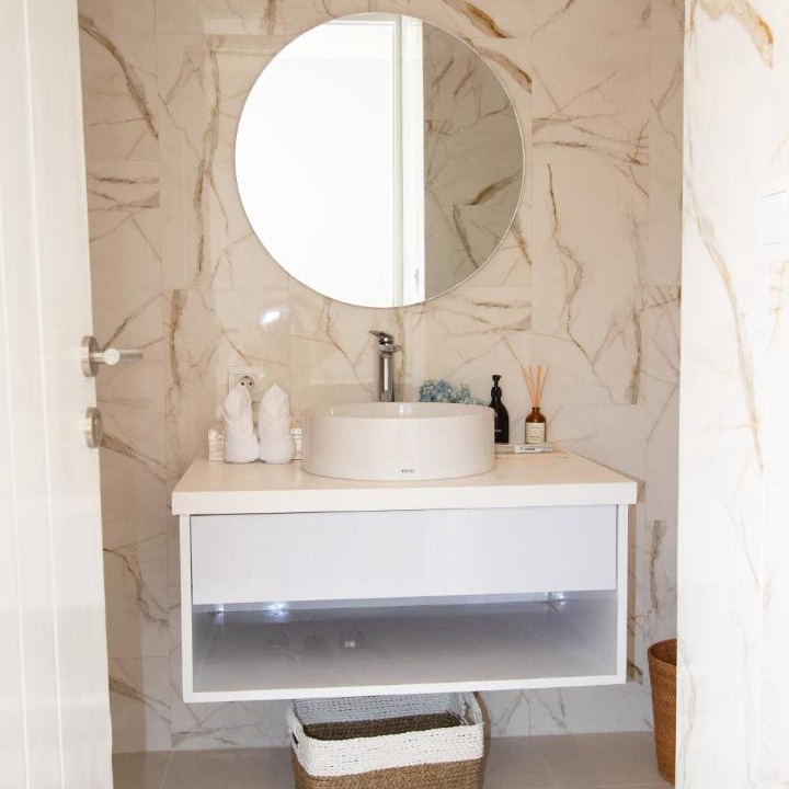 Photo of Bathroom in Banjar Semer