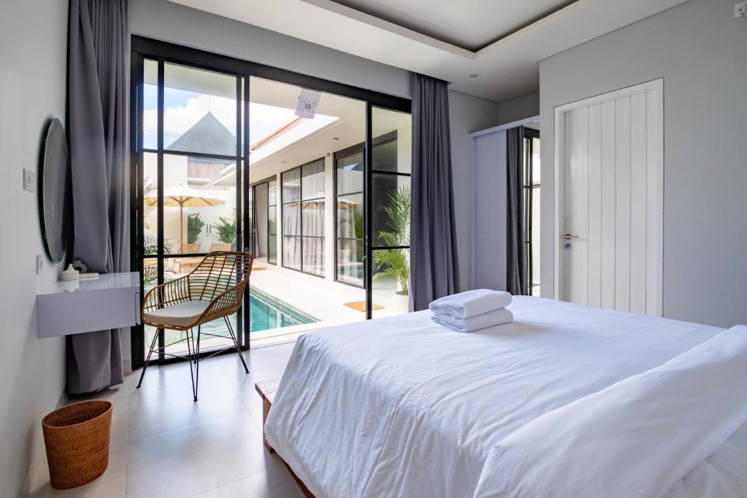 Photo of Bedroom in Banjar Semer