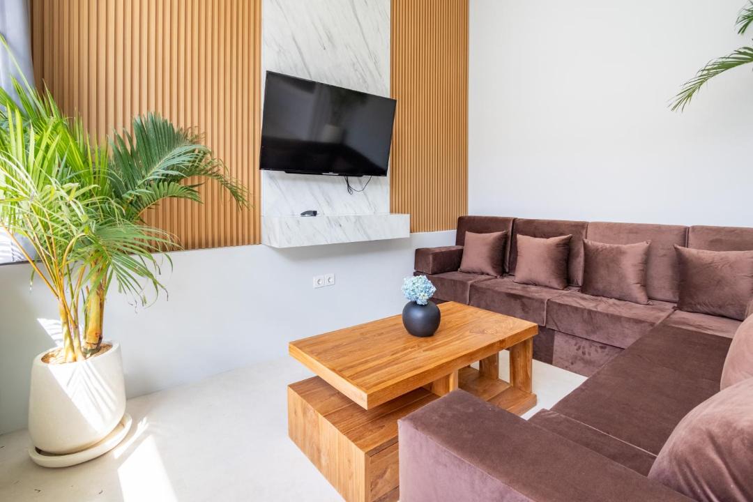 Photo of Livingroom in Banjar Semer