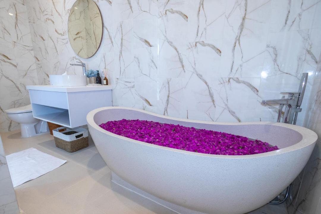 Photo of Bathroom in Banjar Semer
