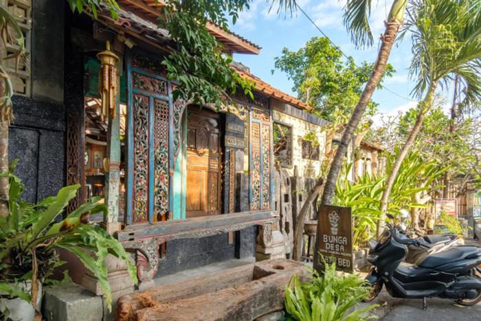Photo of Buildings in Taman Griya