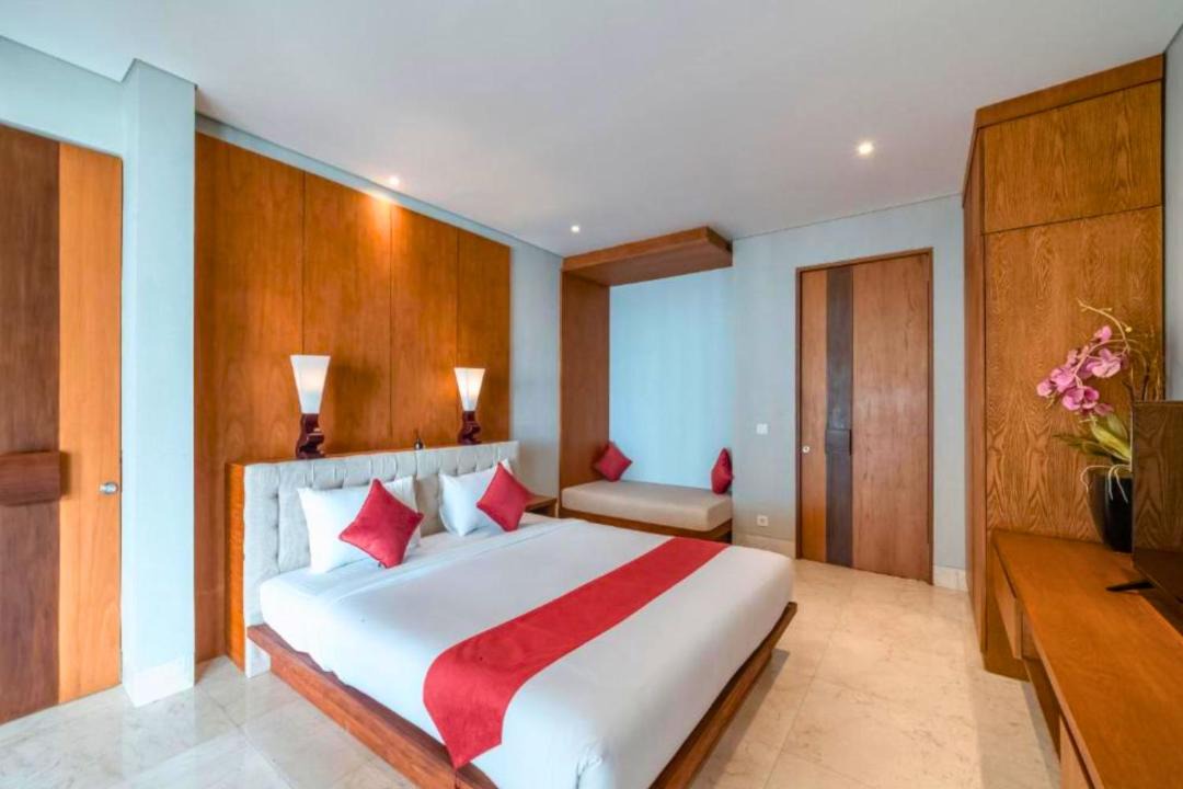 Photo of Bedroom in Nusa Dua