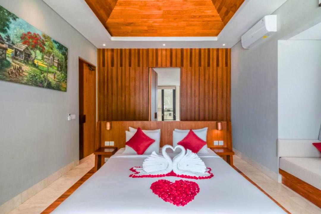 Photo of Bedroom in Nusa Dua