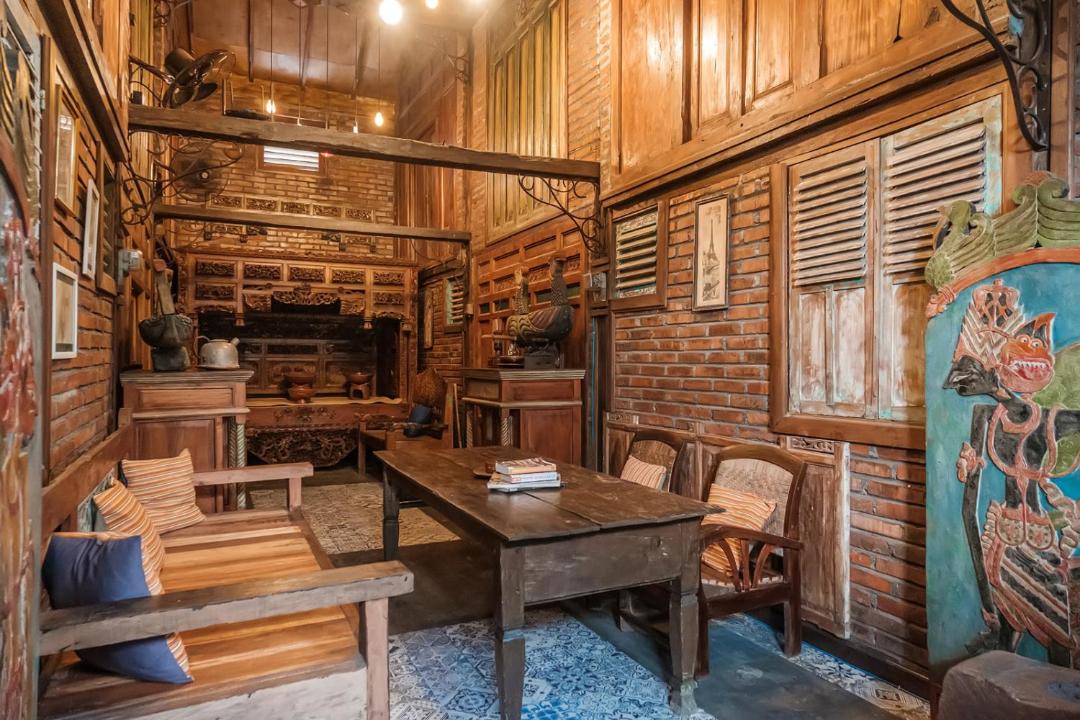 Photo of Livingroom in Taman Griya