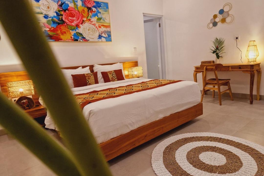 Photo of Bedroom in Padonan