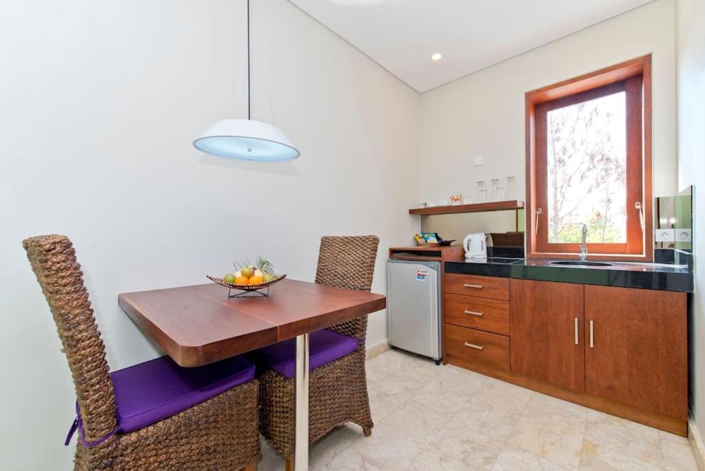 Photo of Kitchen in Dewi Sri