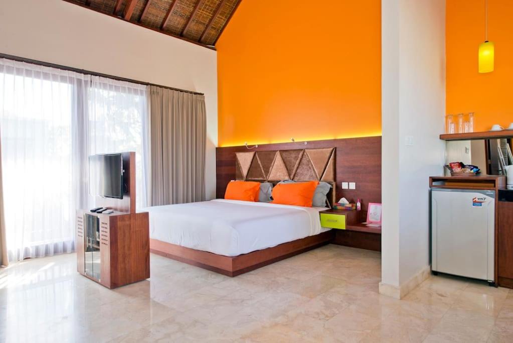 Photo of Bedroom in Dewi Sri