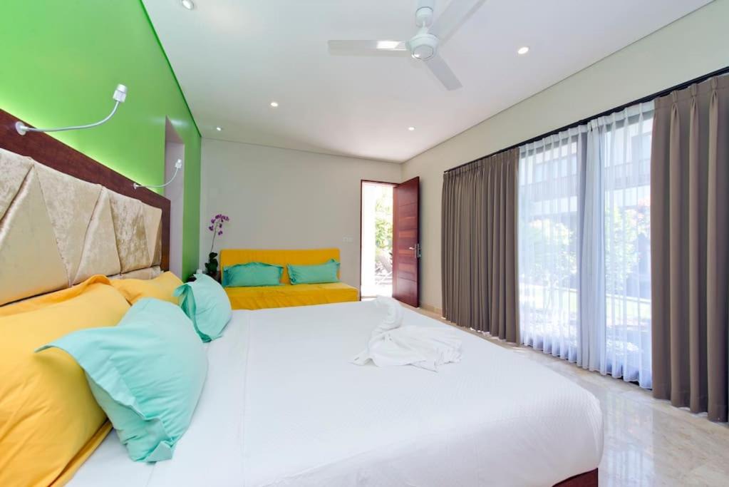 Photo of Bedroom in Dewi Sri