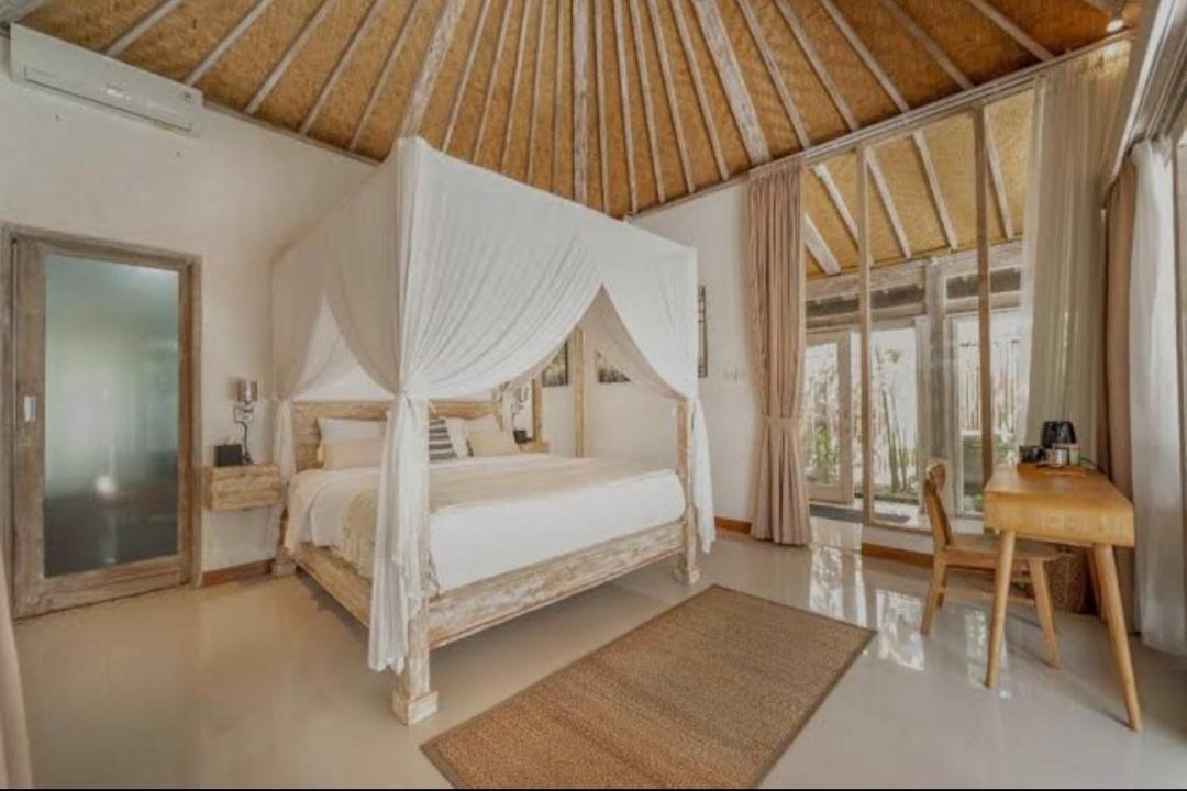Photo of Bedroom in Munggu