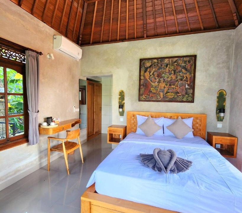 Photo of Bedroom in Nyuh Kuning