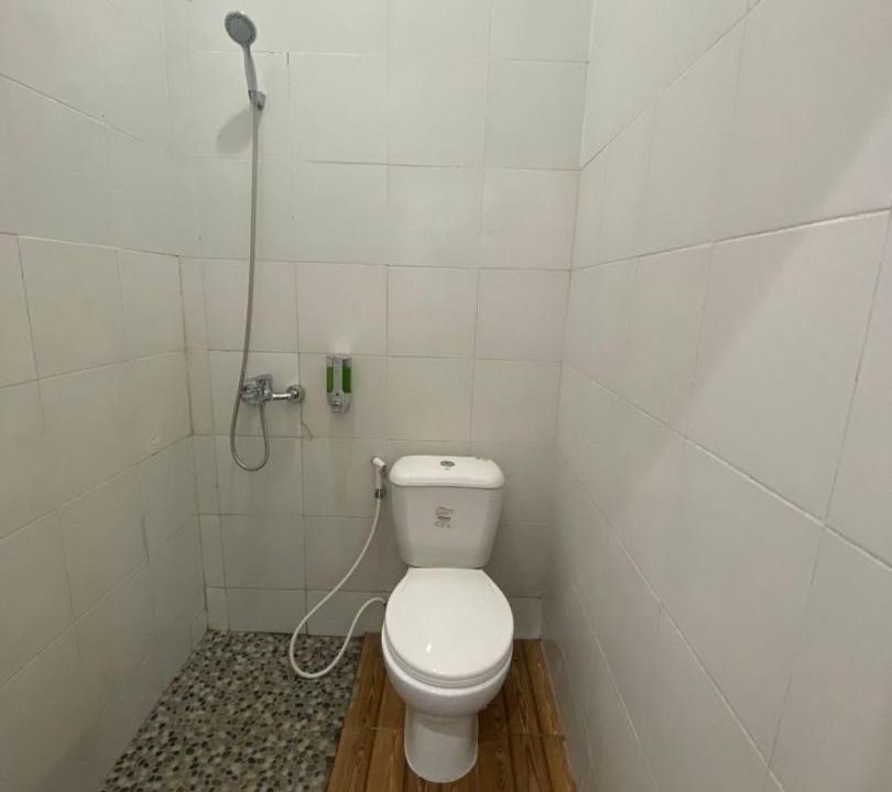 Photo of Bathroom in Ungasan
